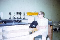 Experiment Friends Hologram Imes Jeff State Wright Univeristy WSU